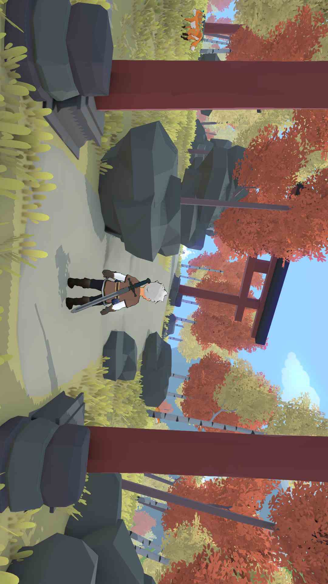 生存海洋任务截图