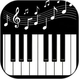 音乐钢琴