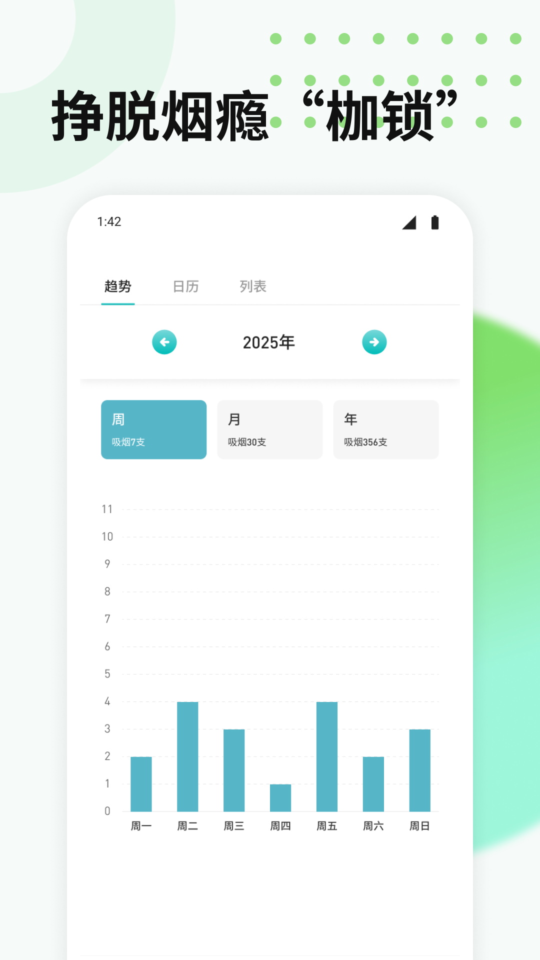 无烟新生活截图