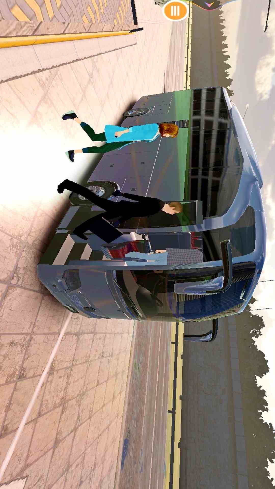 终极巴士模拟器截图