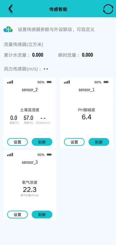 水云控截图