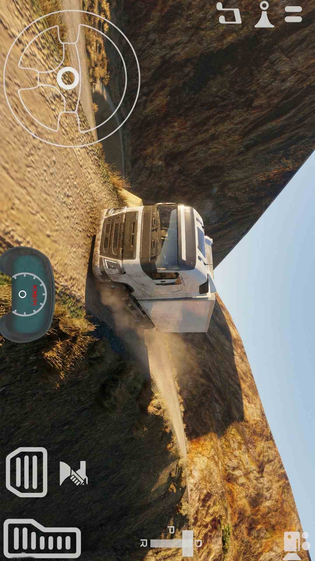 越野卡车模拟运输截图