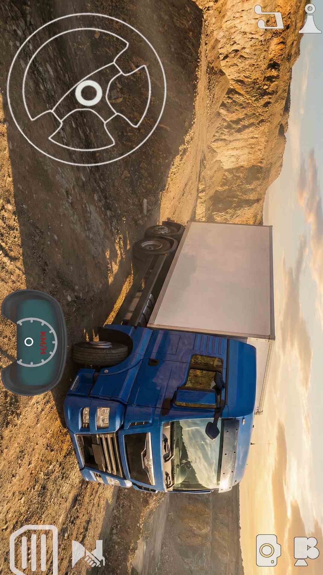 越野卡车模拟运输截图