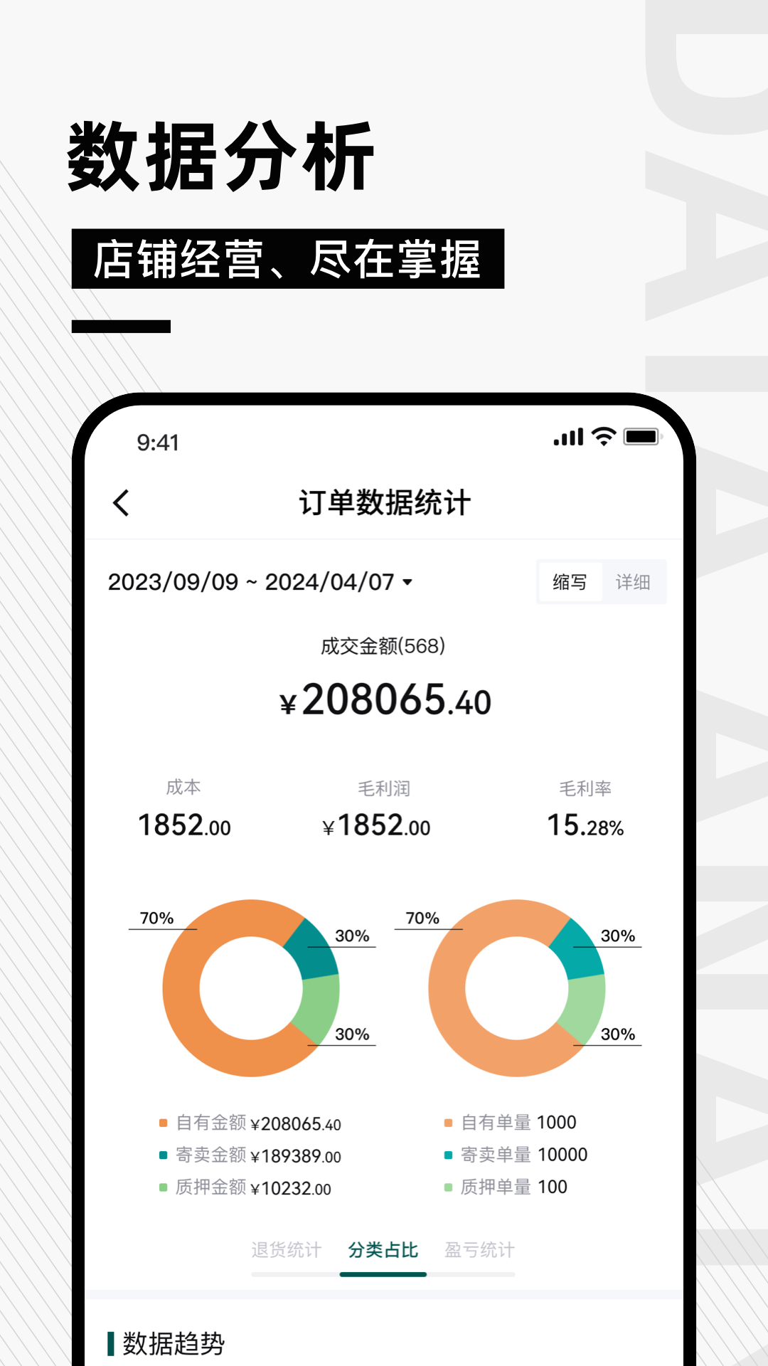 奢哈哈截图