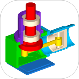 CAD建模号电脑版