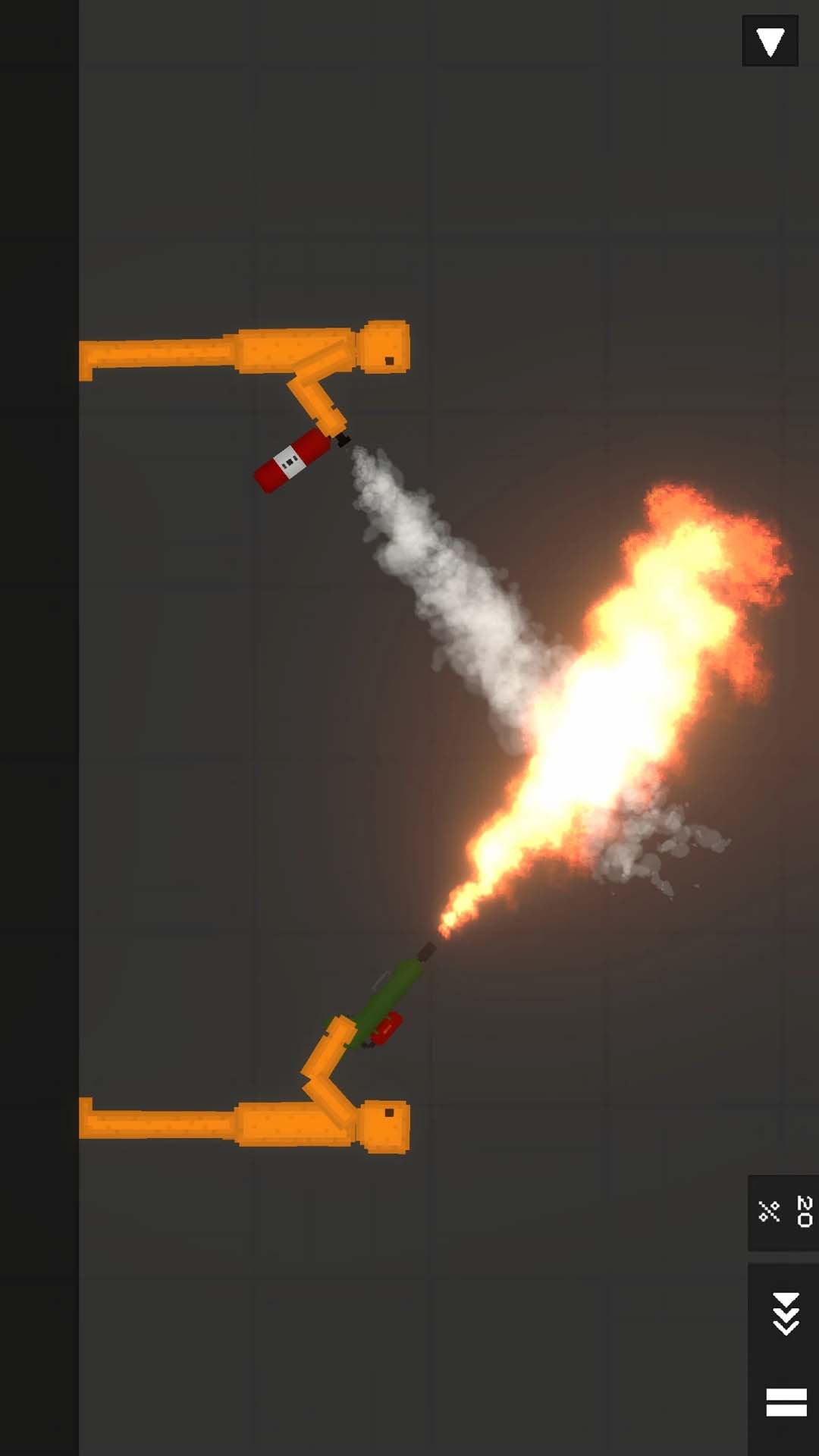 水果游乐场2截图