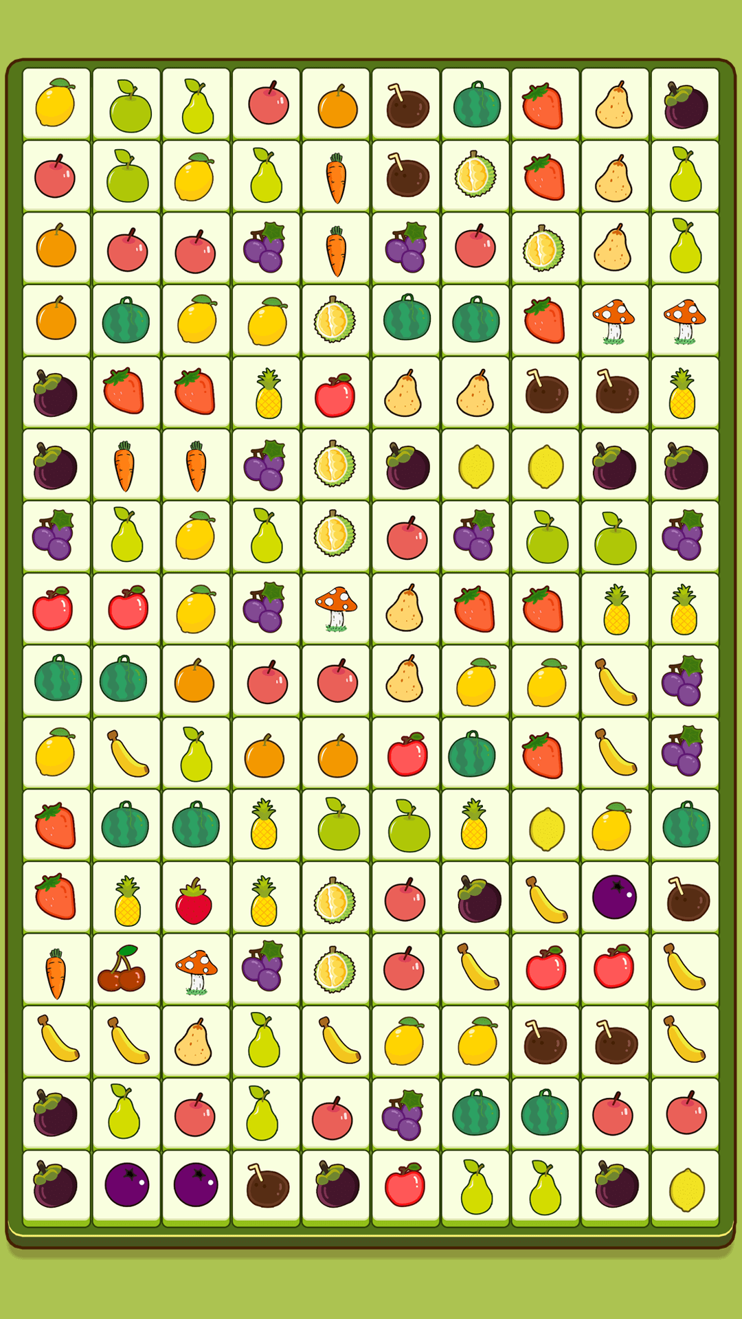 水果消消乐单机游戏截图