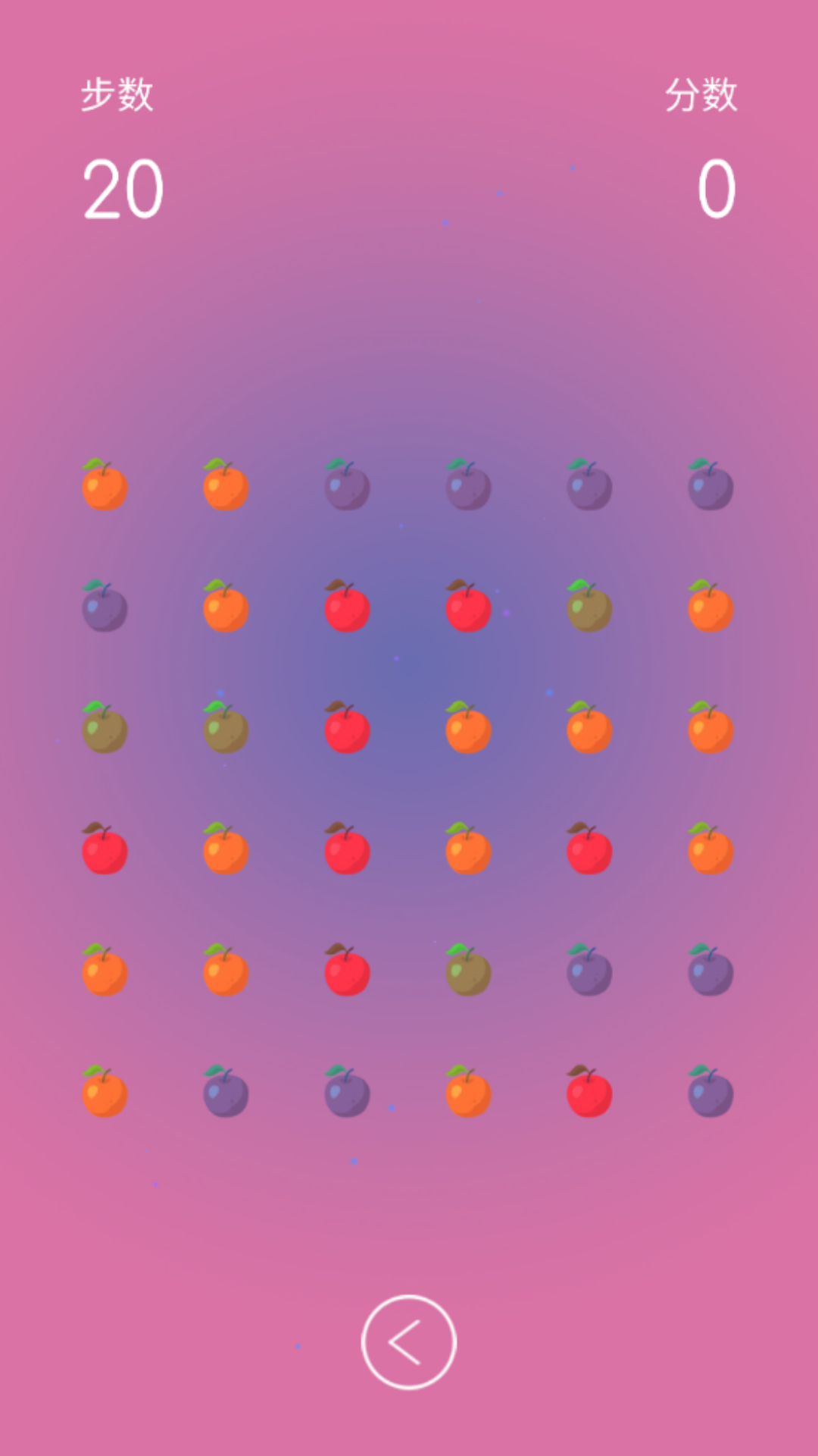 水果连连乐截图