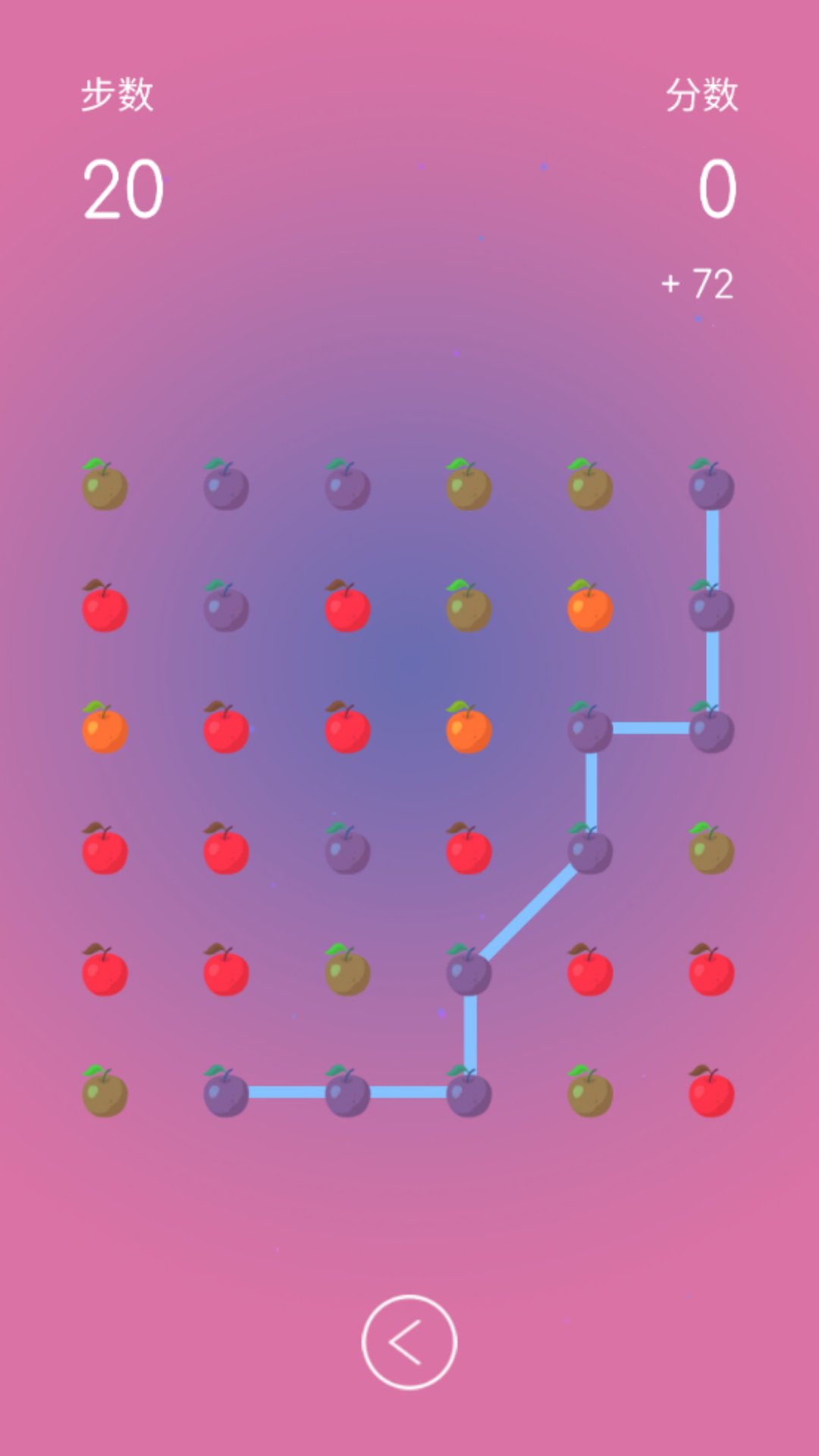 水果连连乐截图