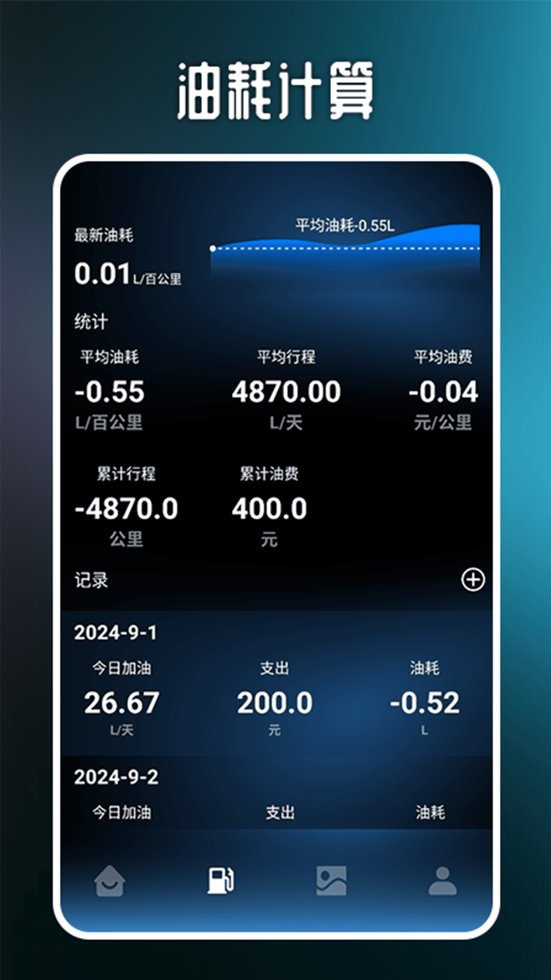 我的汽车站Pro截图