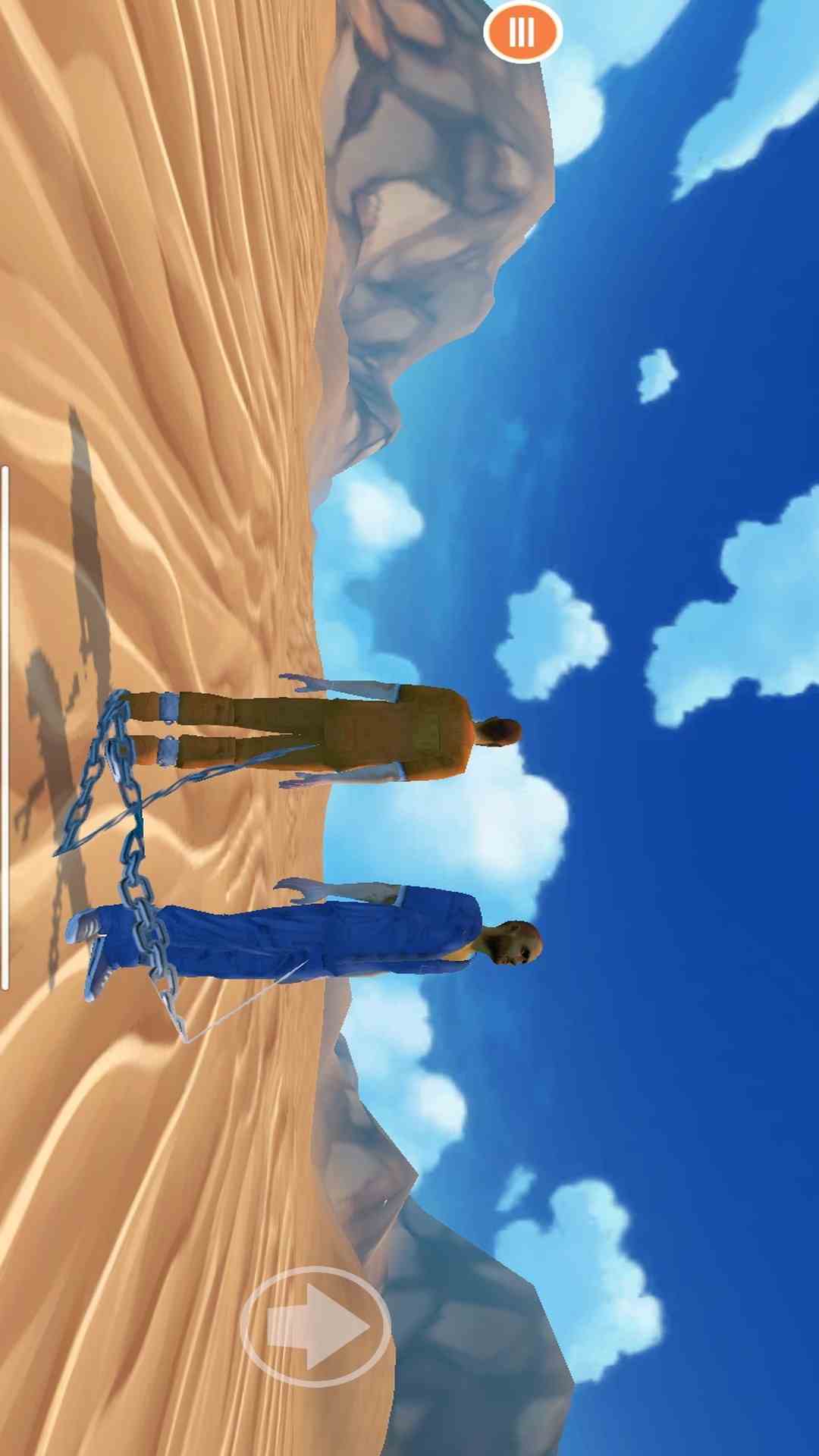 双人大作战截图