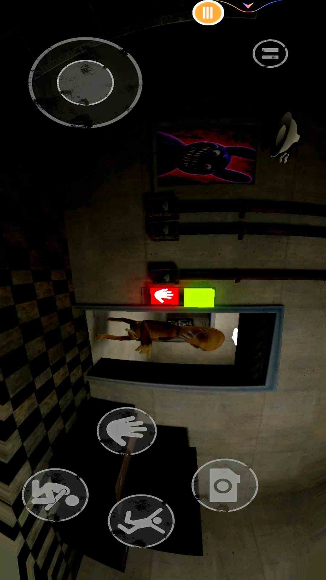 玩具熊的午夜后宫截图