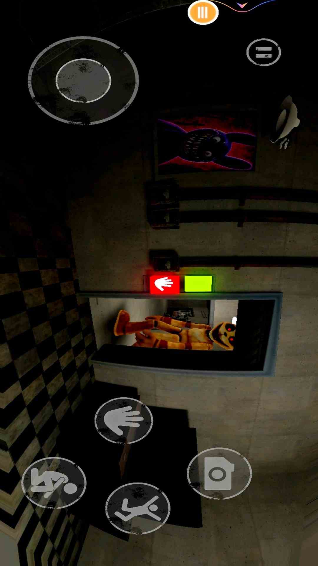 玩具熊的午夜后宫截图