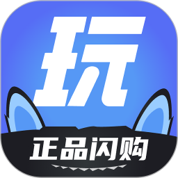 玩多伴盲盒