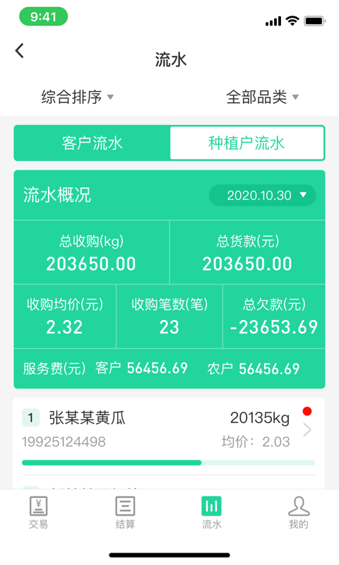 商易通市场截图