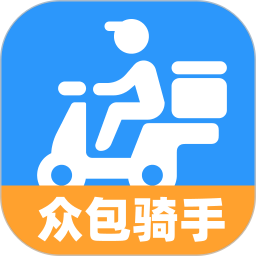 外卖众包骑手帮手