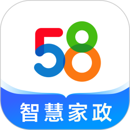 58智慧家政电脑版