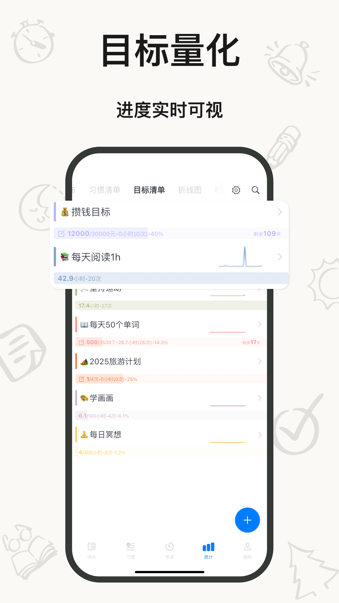 时光伴侣截图