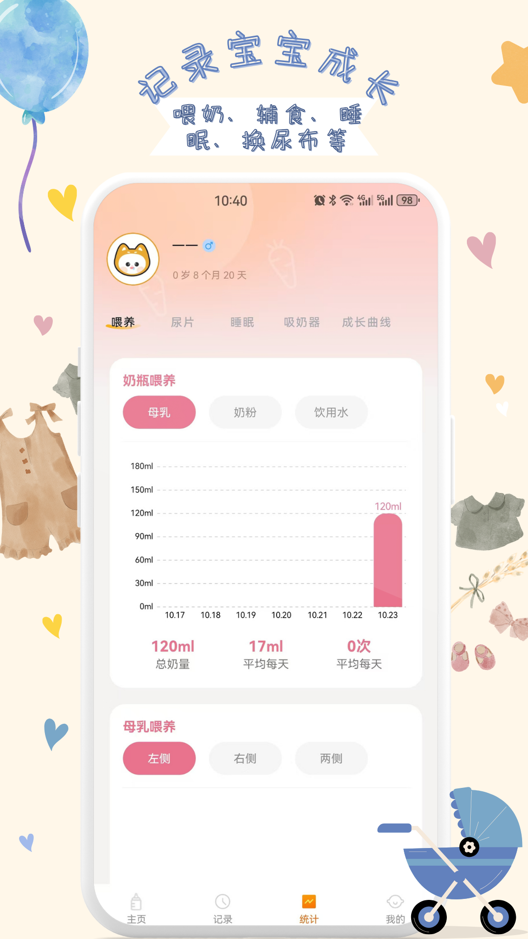 吞金兽日常记录截图