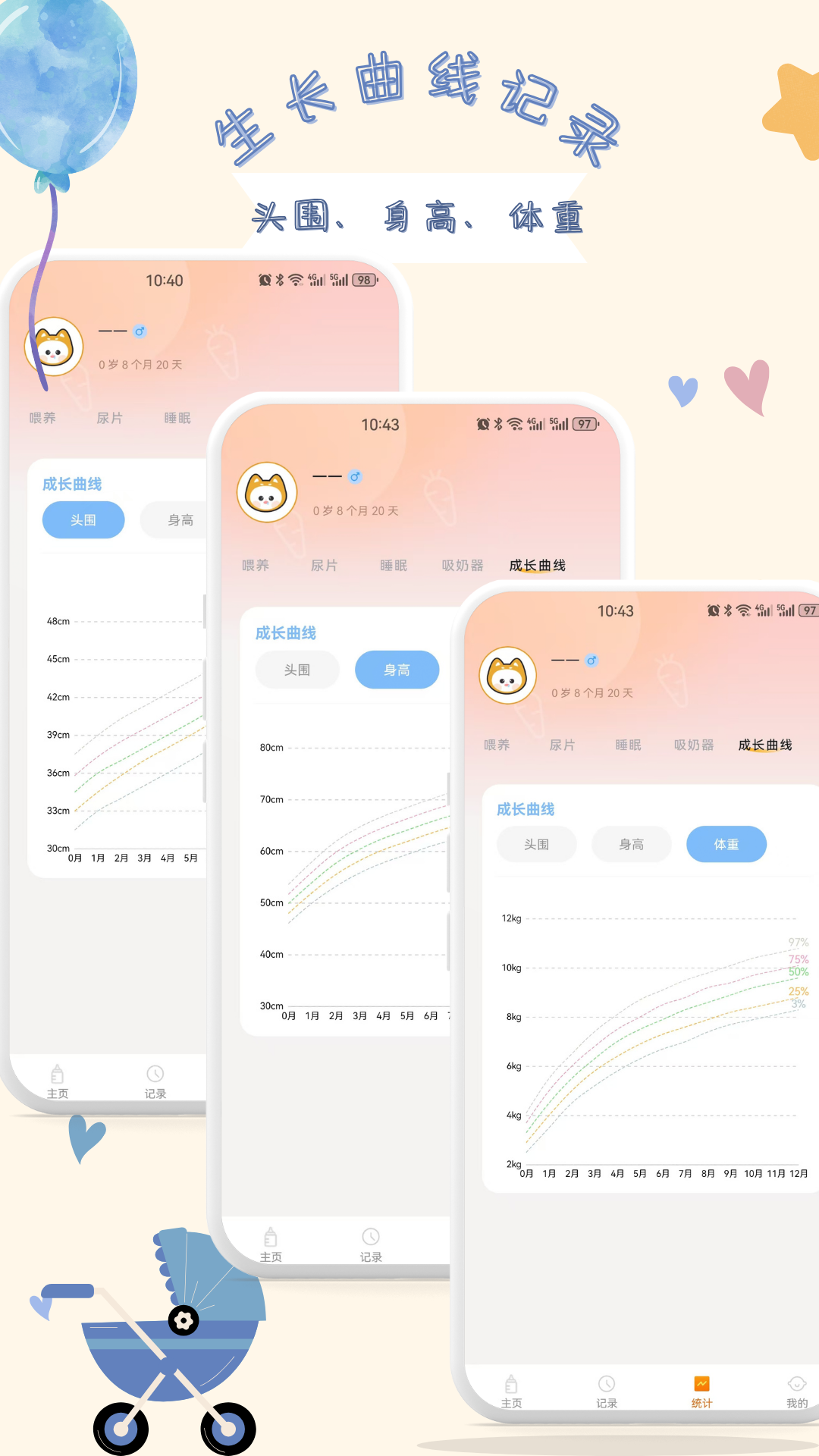 吞金兽日常记录截图