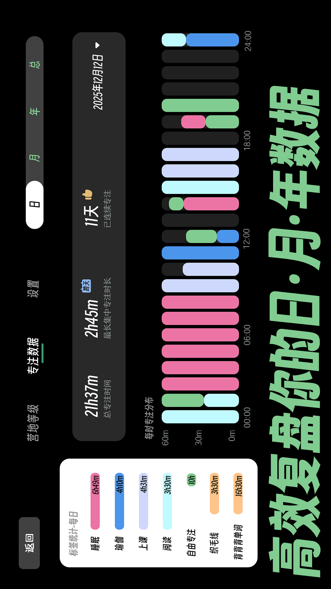 森林电台截图
