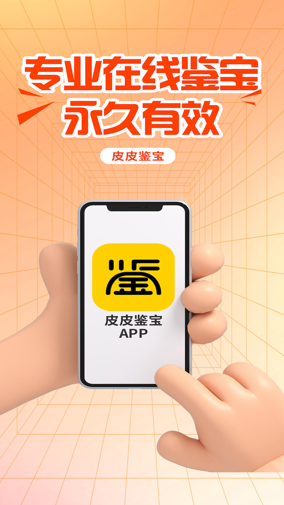 皮皮鉴宝截图