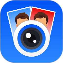 智能美拍证件照