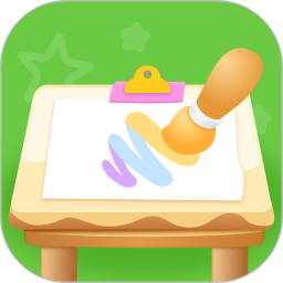 涂鸦绘画填色电脑版