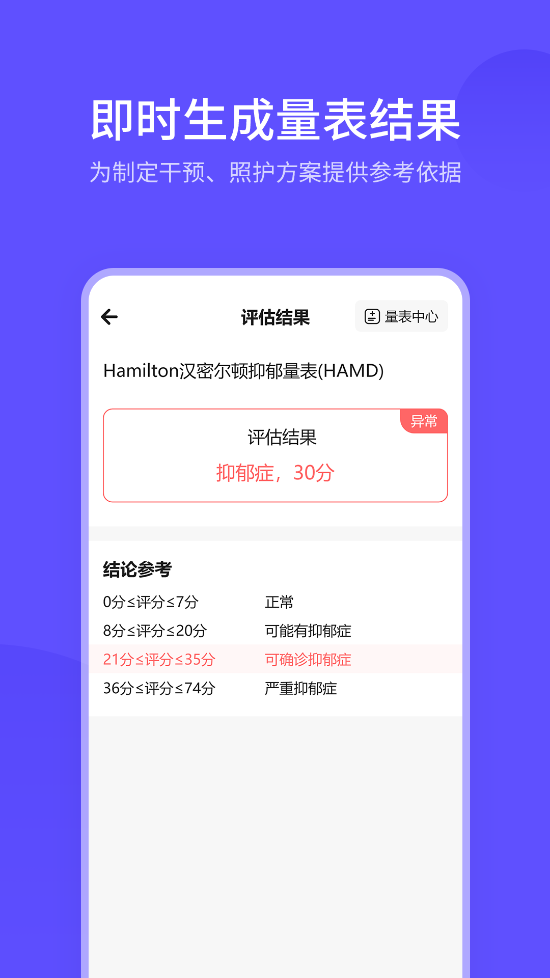 宜蓓康医生截图