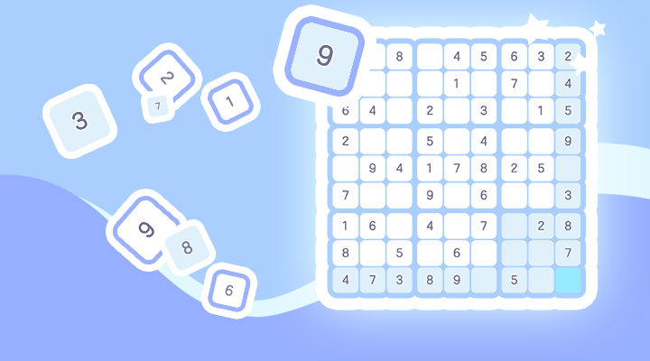 数独黄金版截图