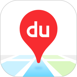 百度地图定制版