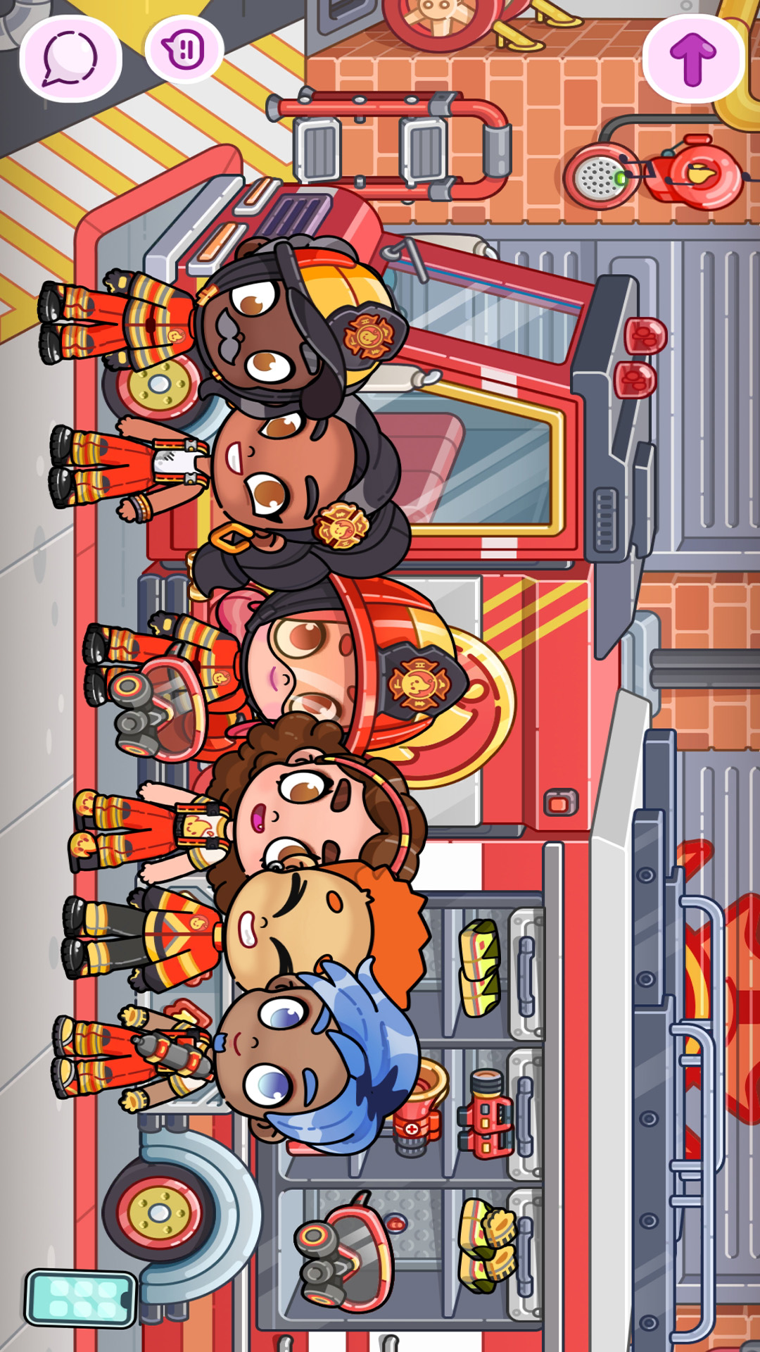 凡达开放世界截图