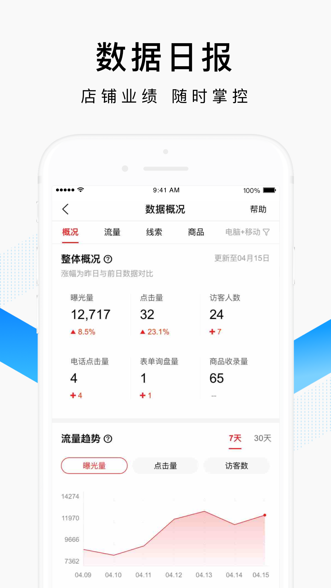 百度爱采购卖家截图