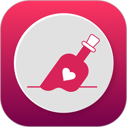 随缘漂流瓶电脑版