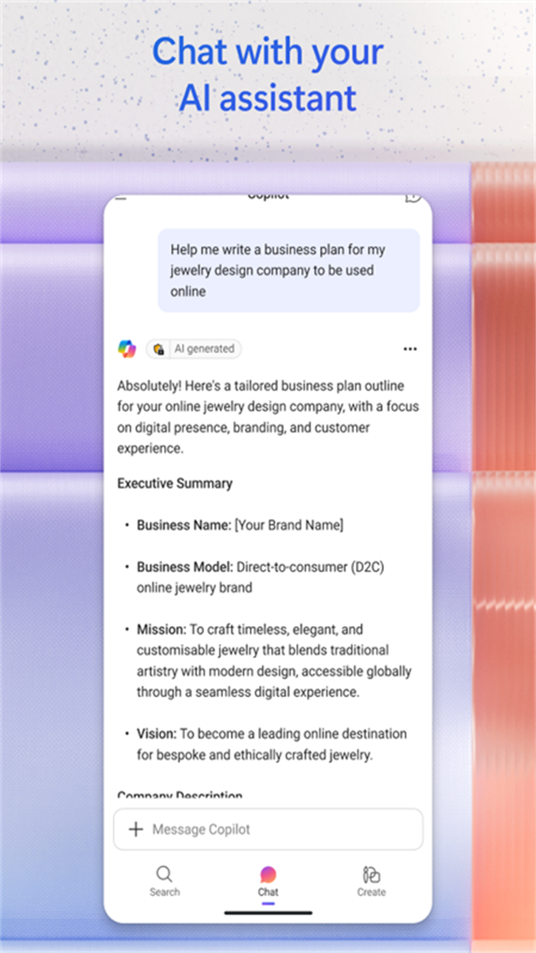 Office Mobile for Office 365截图