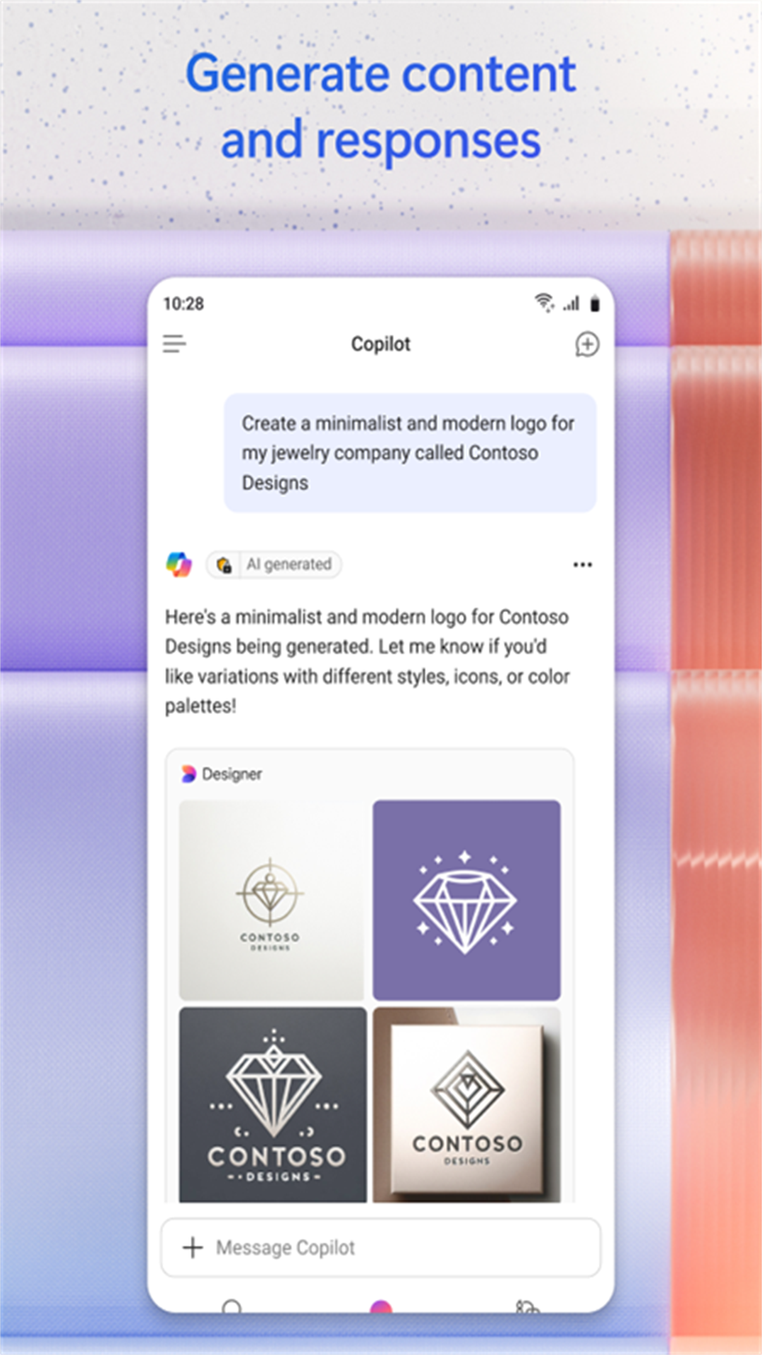 Office Mobile for Office 365截图
