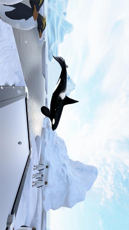 Golf Pool VR (6DoF版)截图