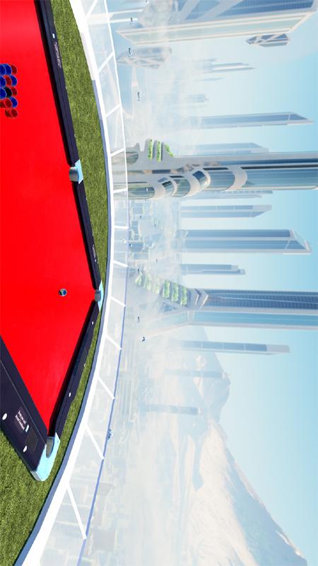 Golf Pool VR (6DoF版)截图
