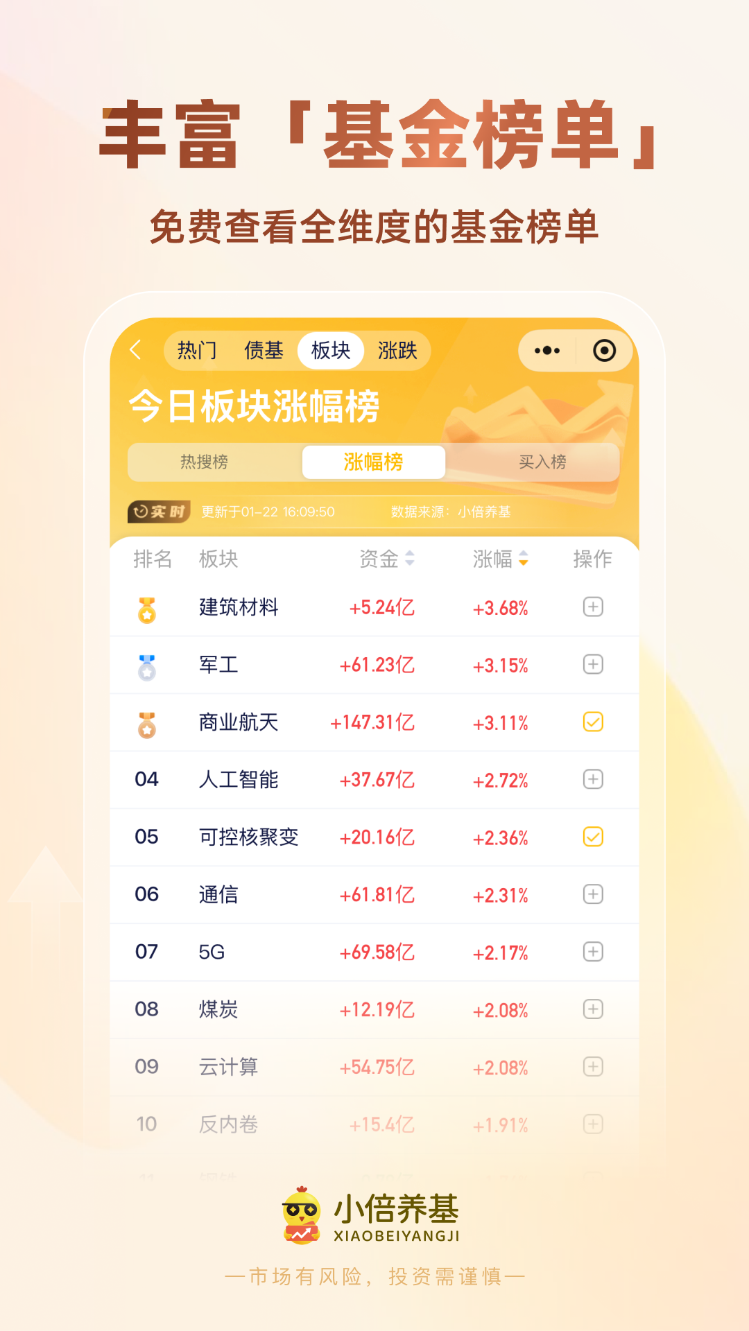 小倍养基截图