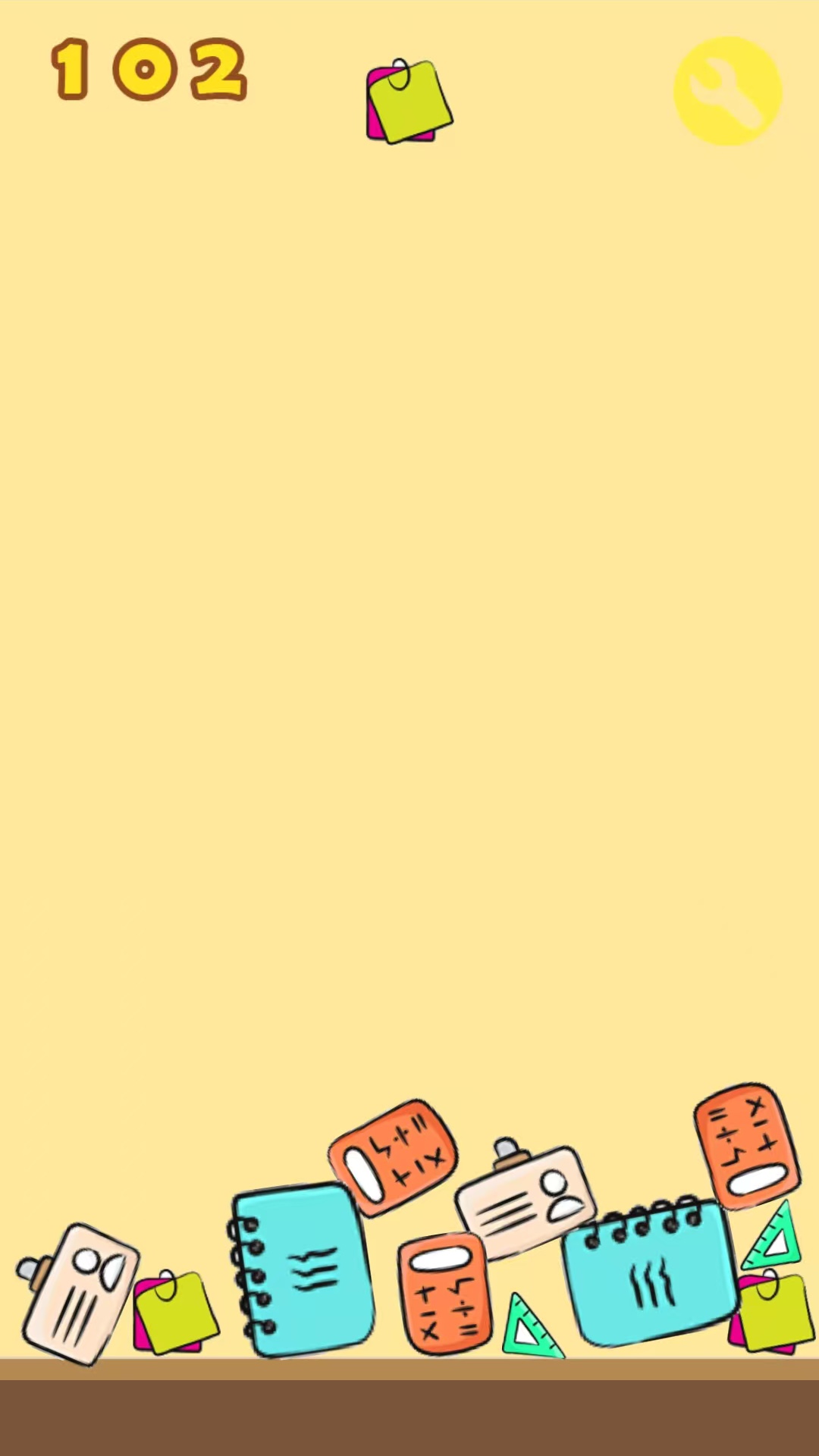 有趣纸皮截图