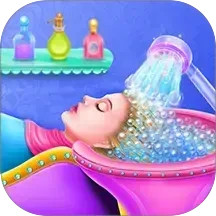 超级模特成长日记