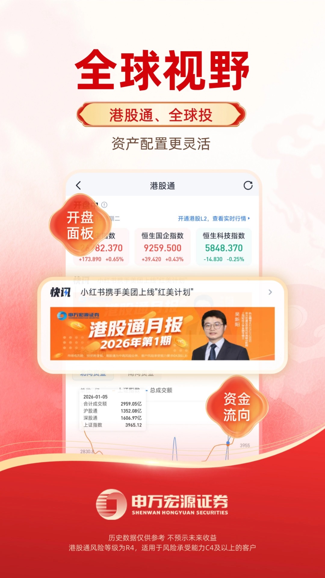 申财有道截图