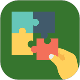 宝宝拼图精灵电脑版