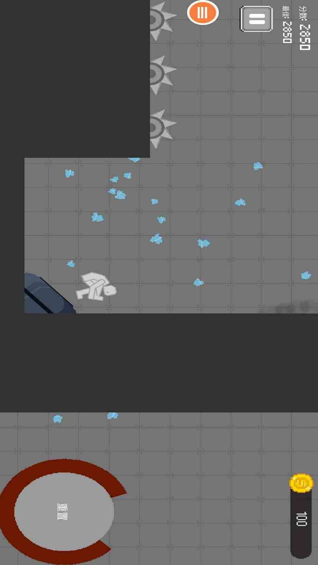 作死火柴人截图