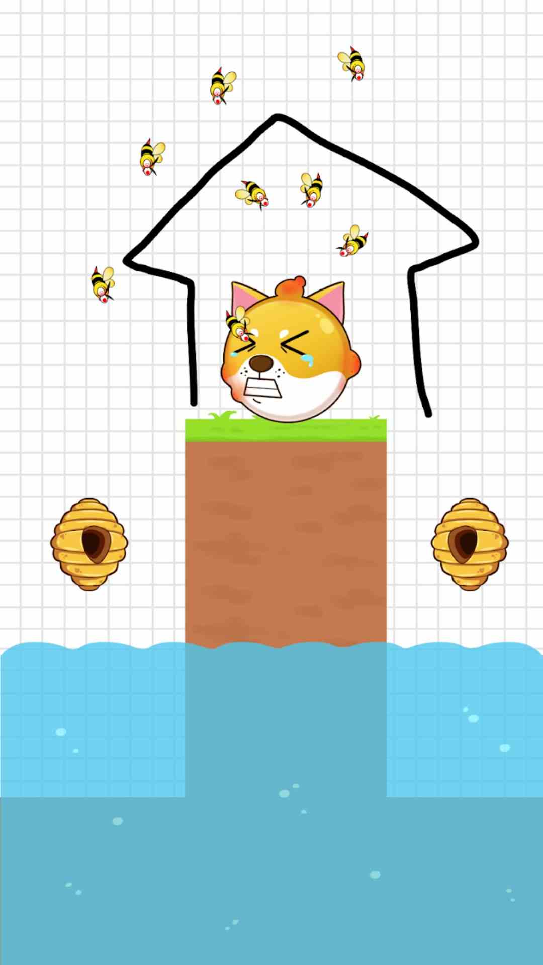 好汉救救我截图