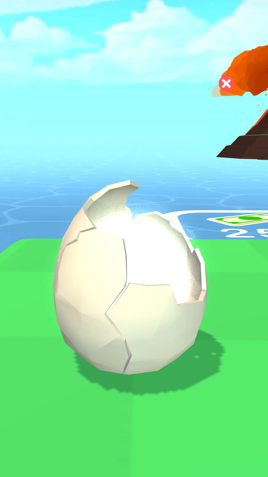 建设恐龙乐园截图