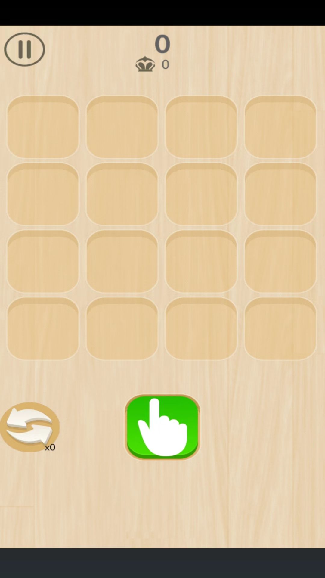 海鸥勇闯山崖截图