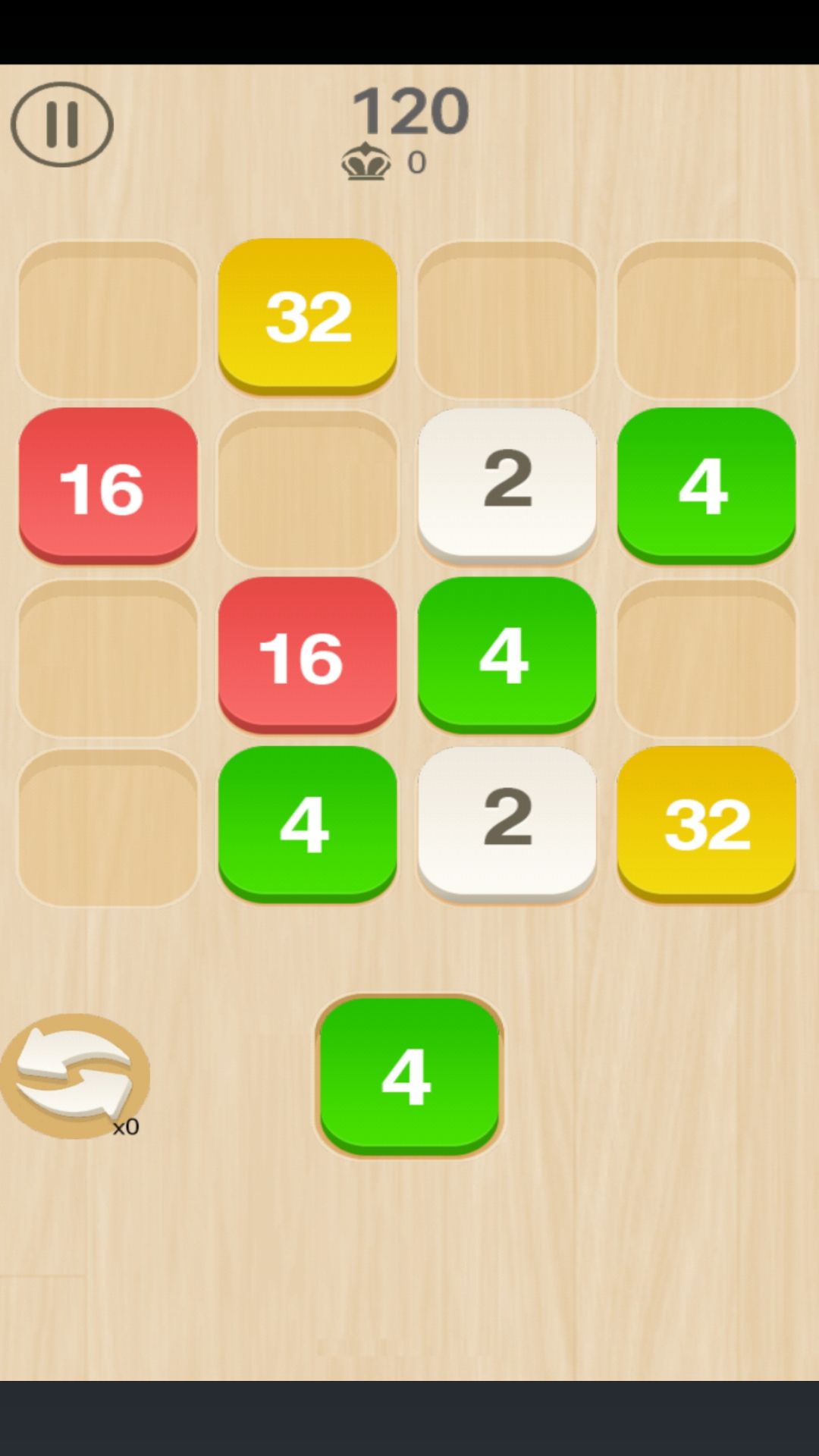 海鸥勇闯山崖截图