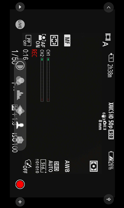 Accsoon SEE截图