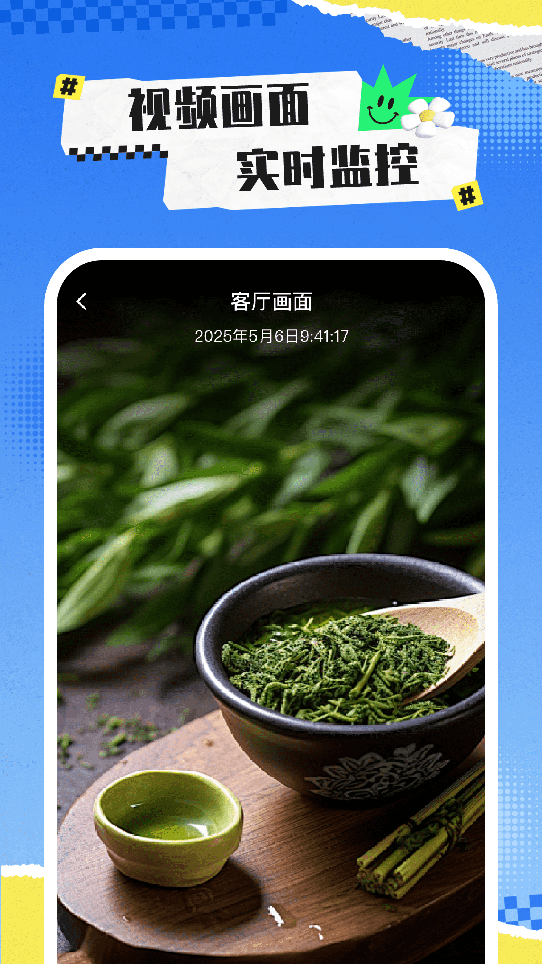 监控看家手机版截图